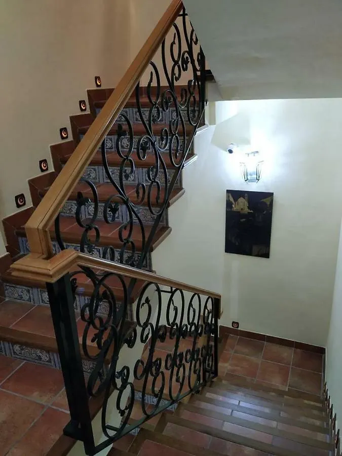 -2-Como En Casa, En Centro Historico De Ubeda 0*, Úbeda