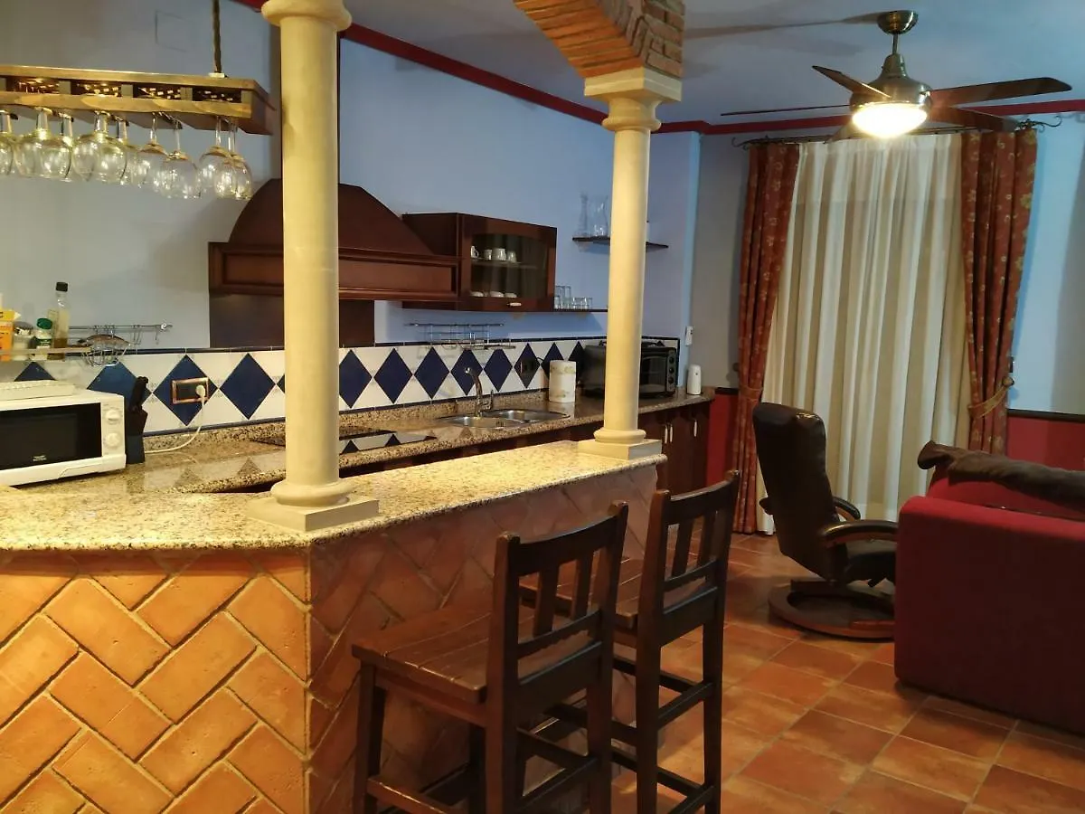 Feriehus -2-Como En Casa, En Centro Historico De Ubeda Spanien