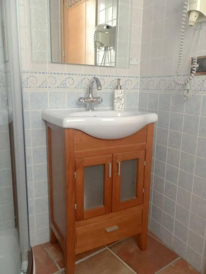 Holiday home -2-Como En Casa, En Centro Historico De Ubeda Villa