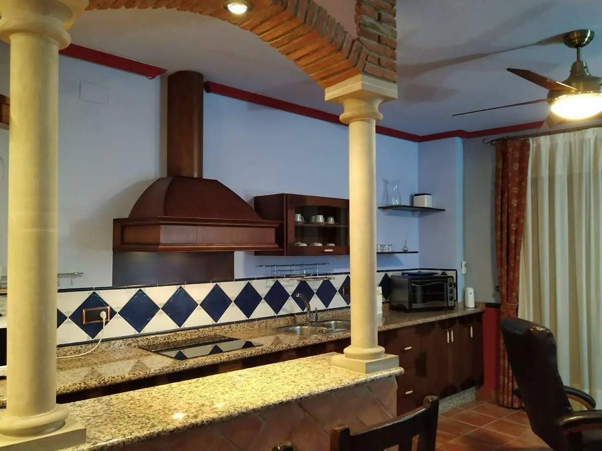 -2-Como En Casa, En Centro Historico De Ubeda Úbeda