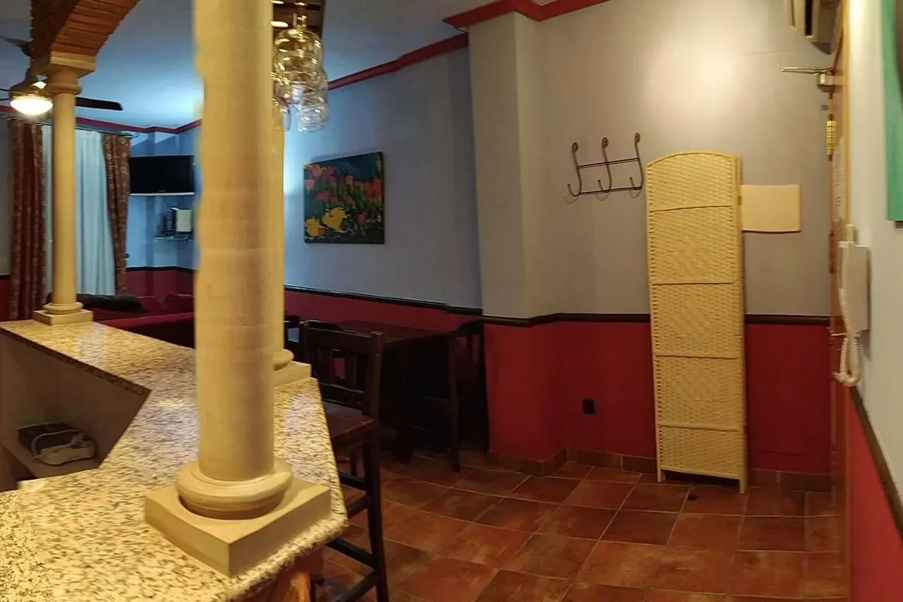 -2-Como En Casa, En Centro Historico De Ubeda Spanien