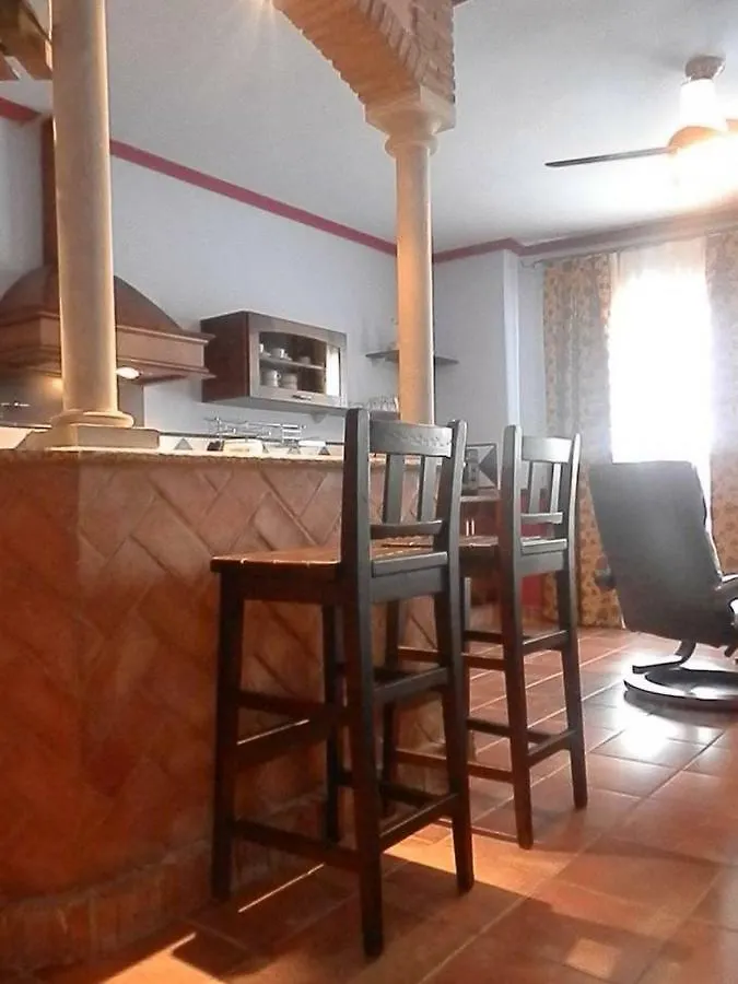 -2-Como En Casa, En Centro Historico De Ubeda Úbeda