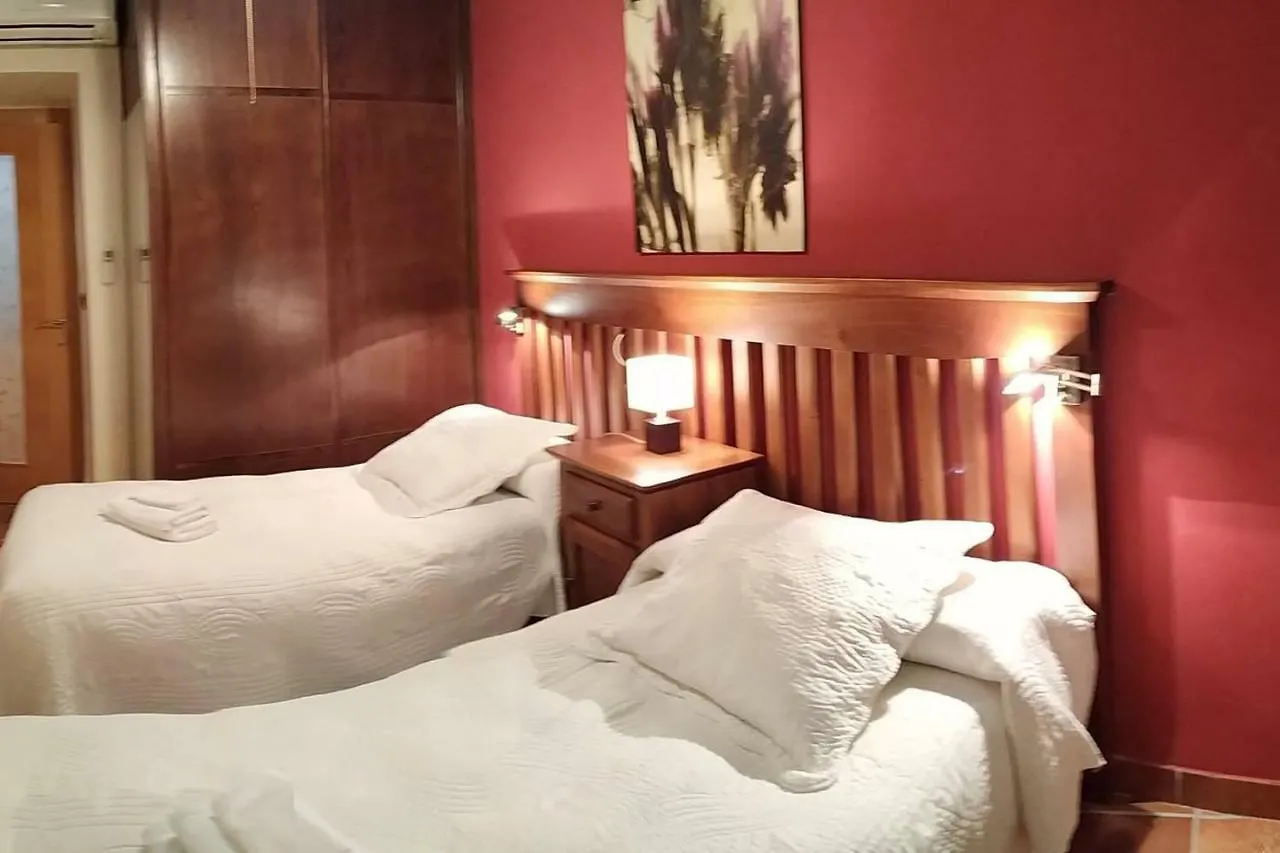 Holiday home -2-Como En Casa, En Centro Historico De Ubeda Villa Spain