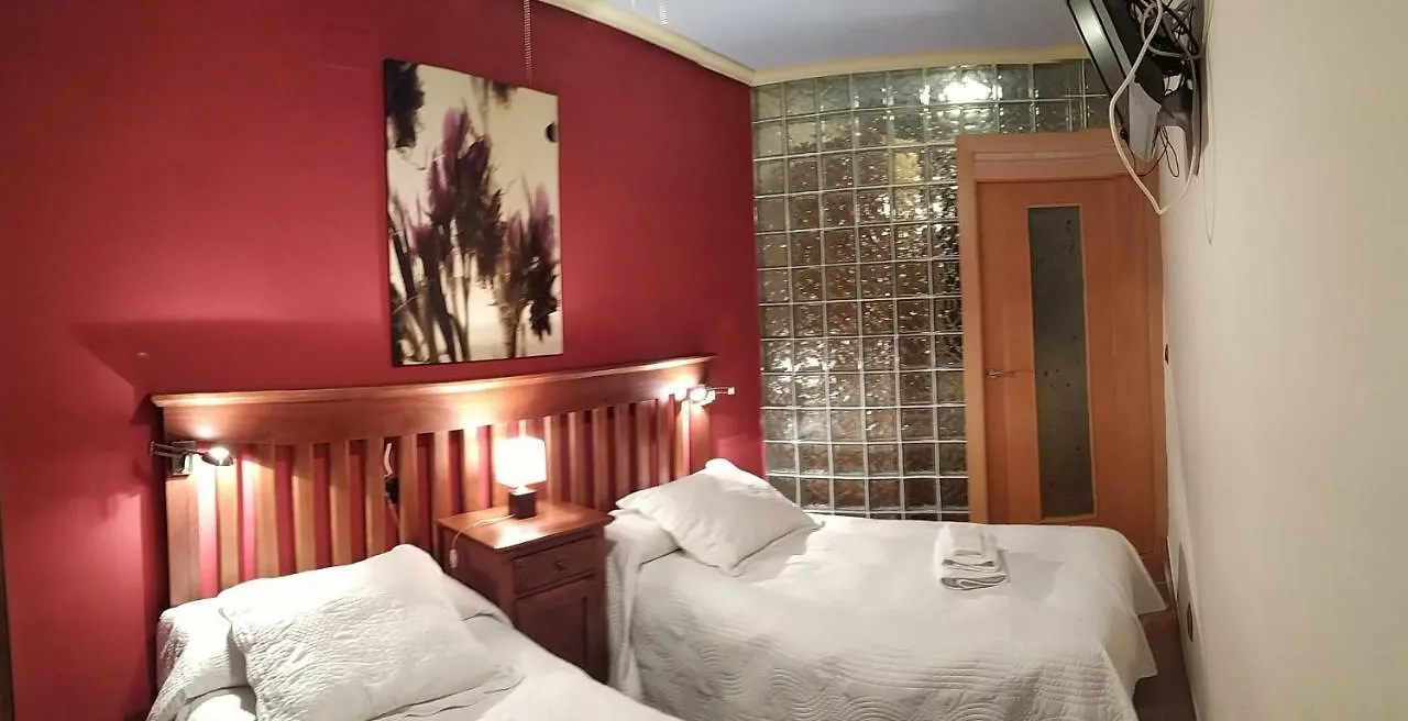 -2-Como En Casa, En Centro Historico De Ubeda Úbeda