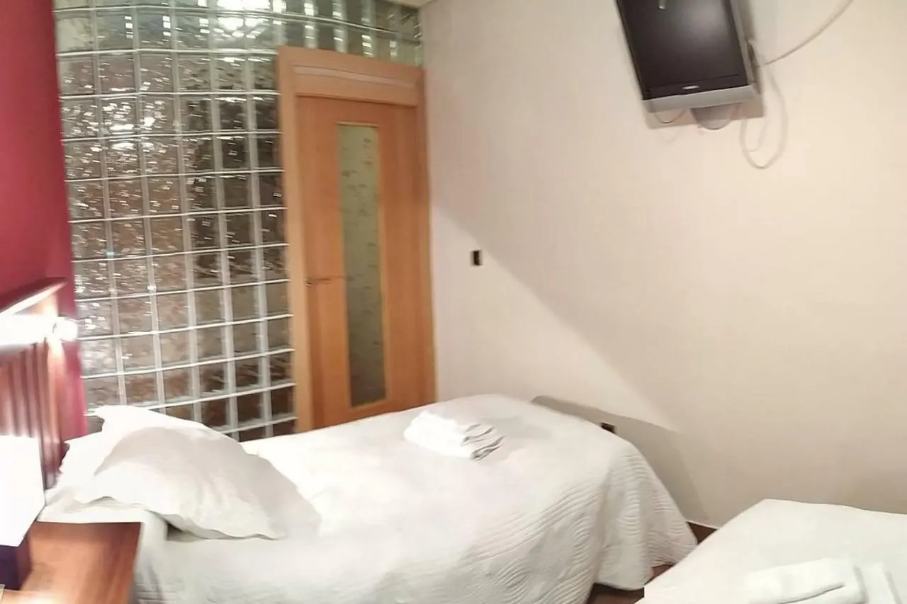 Holiday home -2-Como En Casa, En Centro Historico De Ubeda Spain