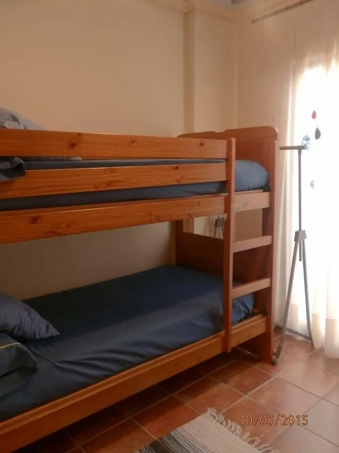 -2-Como En Casa, En Centro Historico De Ubeda Spanien