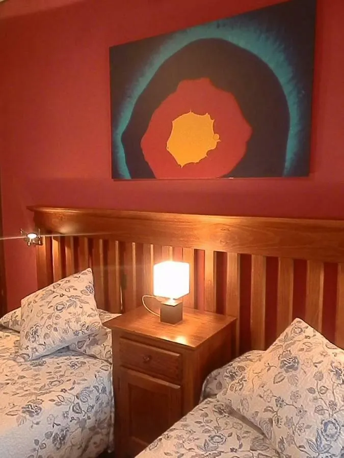 -2-Como En Casa, En Centro Historico De Ubeda Semesterbostad Úbeda