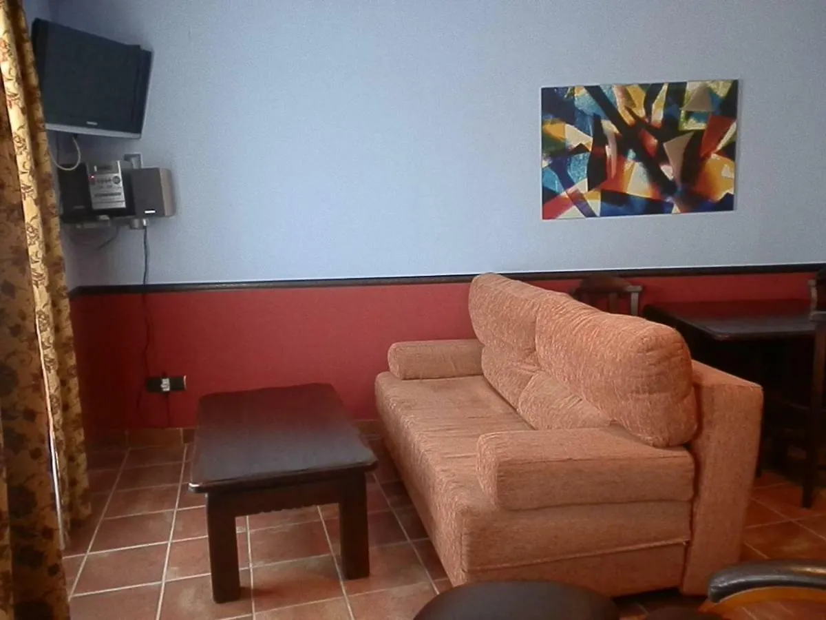 -2-Como En Casa, En Centro Historico De Ubeda Villa Holiday home Ubeda (Andalucia)
