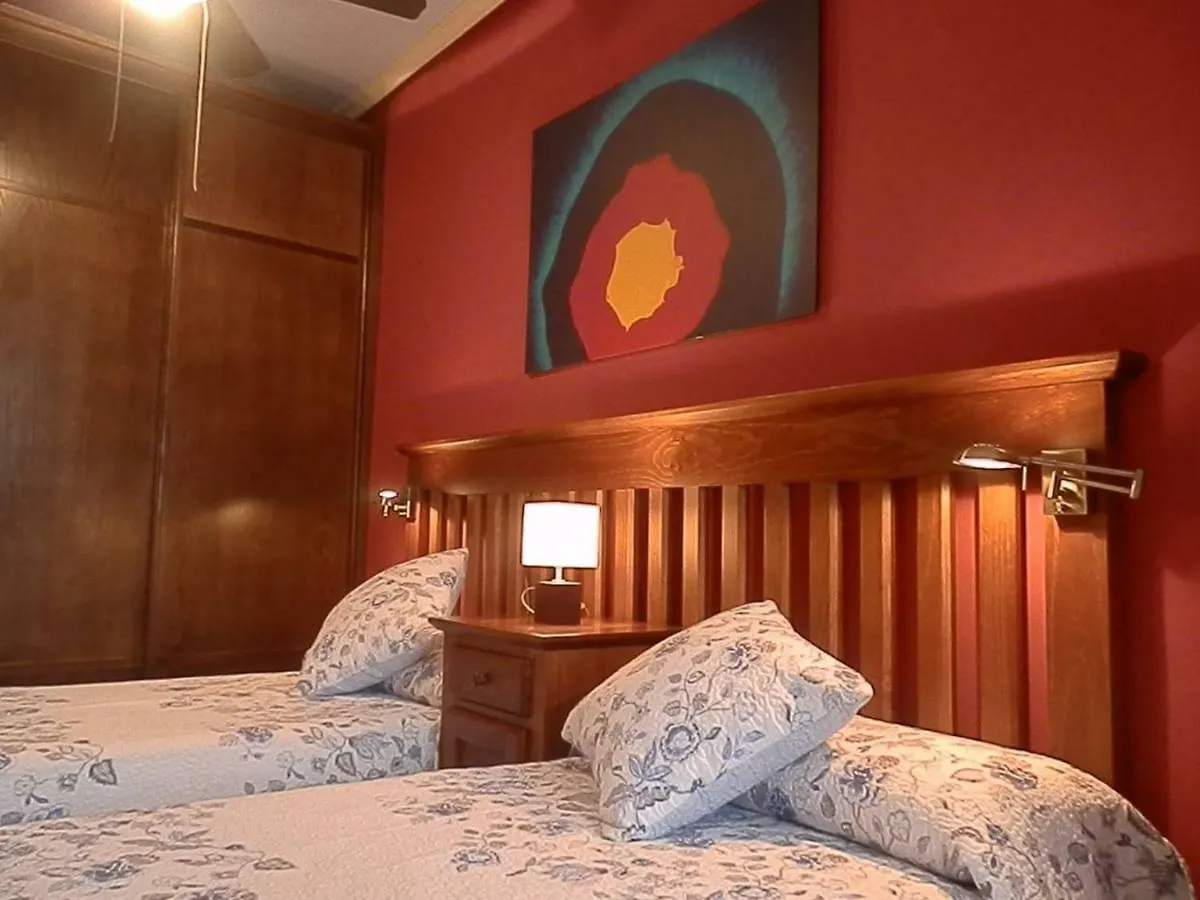 Holiday home -2-Como En Casa, En Centro Historico De Ubeda