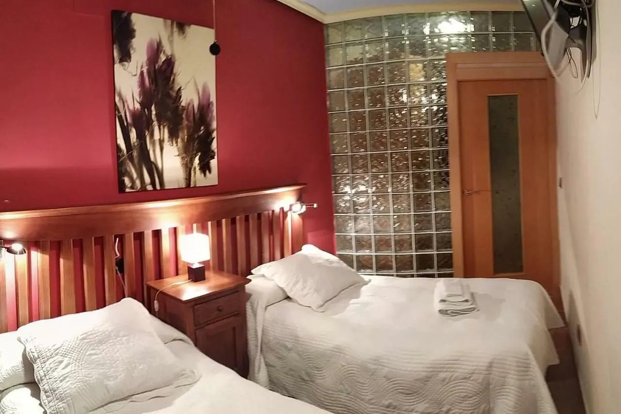 -2-Como En Casa, En Centro Historico De Ubeda Villa