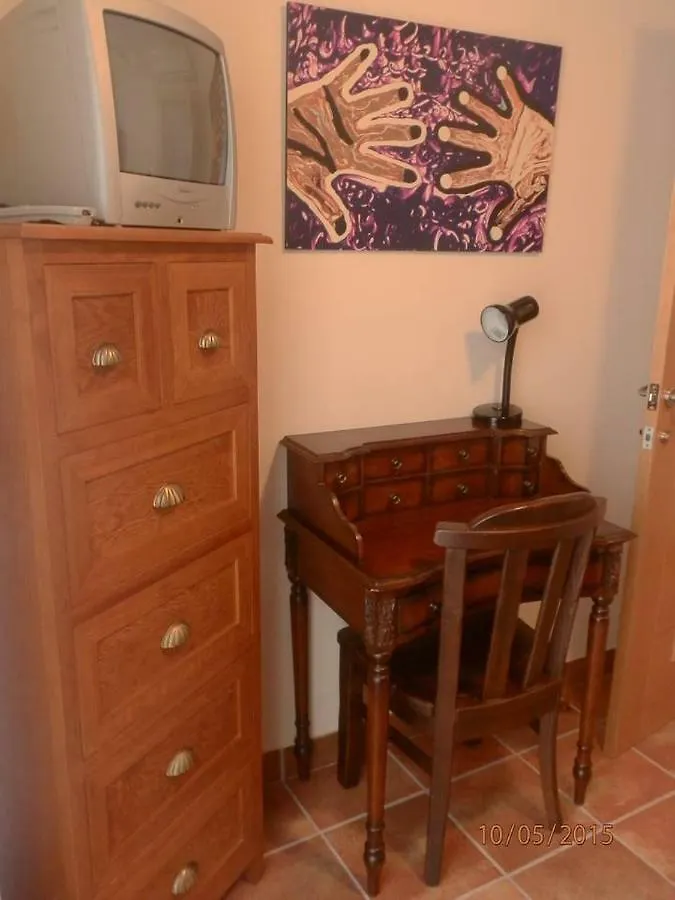 Holiday home -2-Como En Casa, En Centro Historico De Ubeda Spain